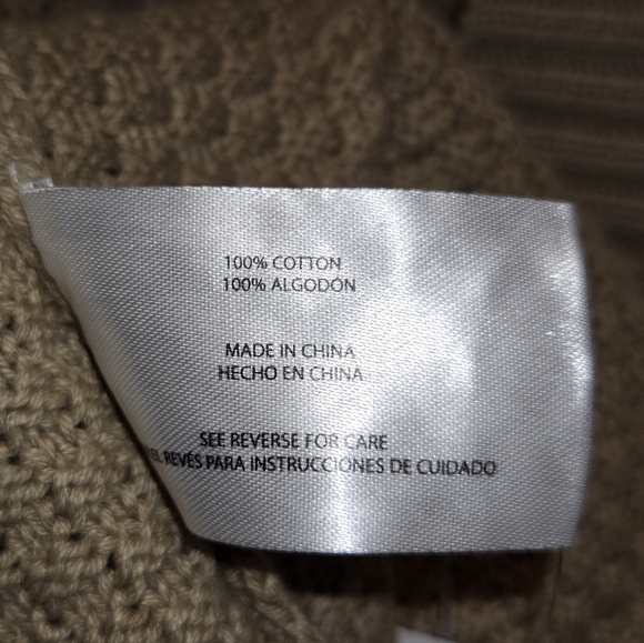 GAP Cardigan Sweater - Picture 4 of 5